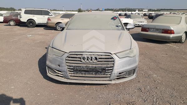 audi a6 2016 wauaccfc0gn077671