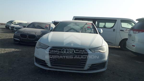 audi a6 2016 wauaccfc5gn018891