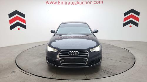 audi a6 2016 wauaccfc8gn114787