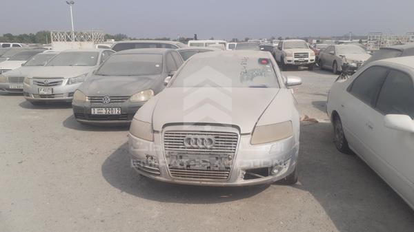 audi a6 2006 wauae74f36n006669