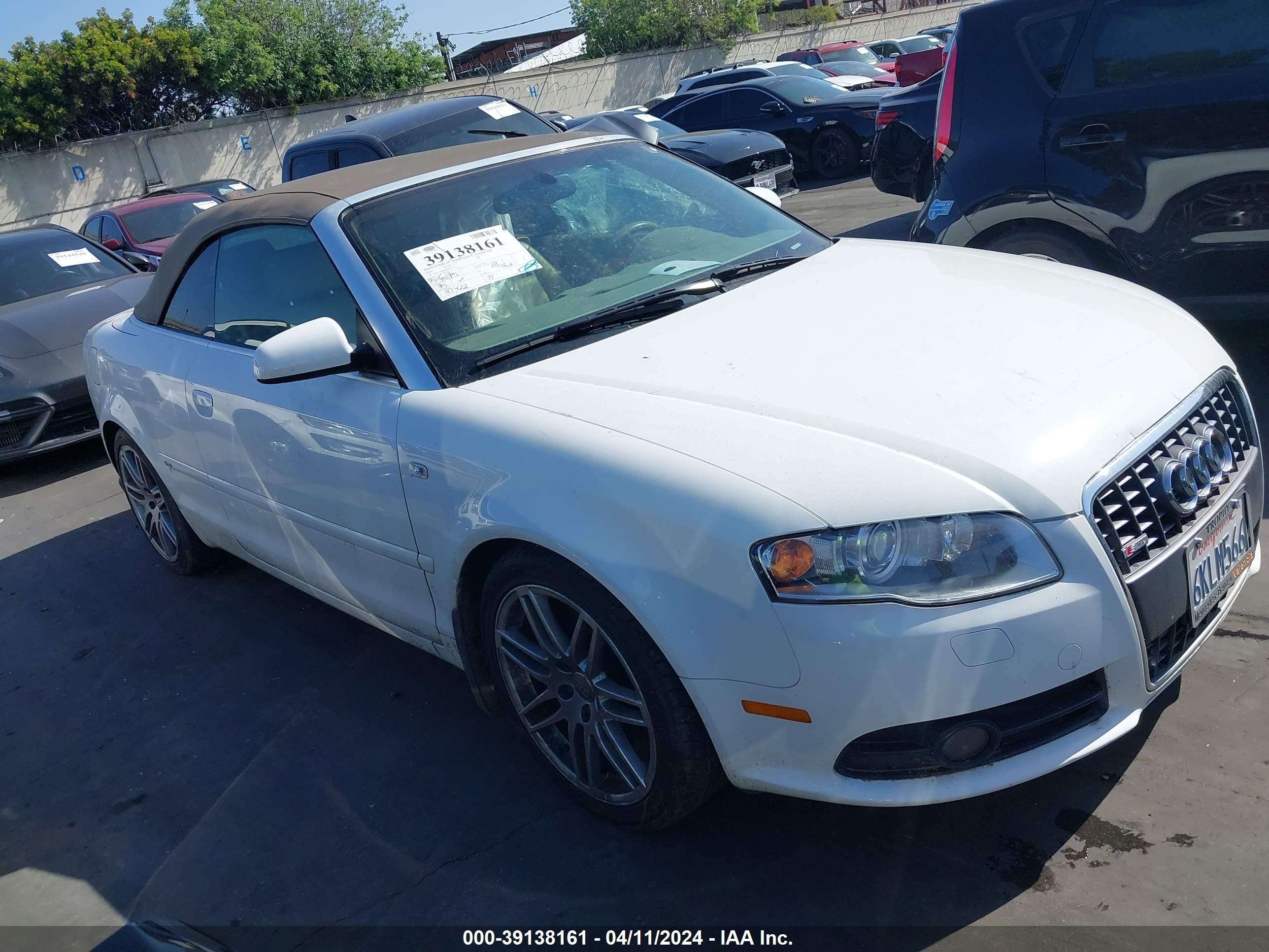 audi a4 2009 wauaf48h59k011613