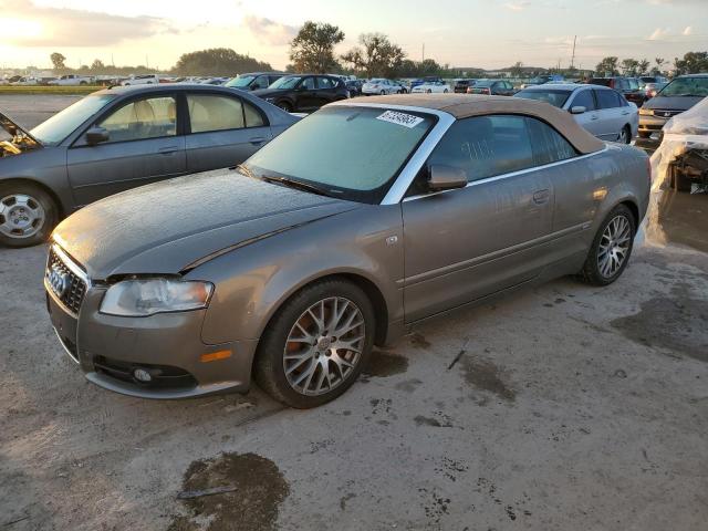 audi a4 2.0t ca 2009 wauaf48h89k002226