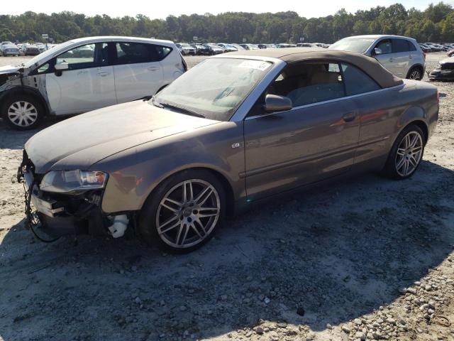 audi a4 2.0t ca 2009 wauaf48hx9k009730