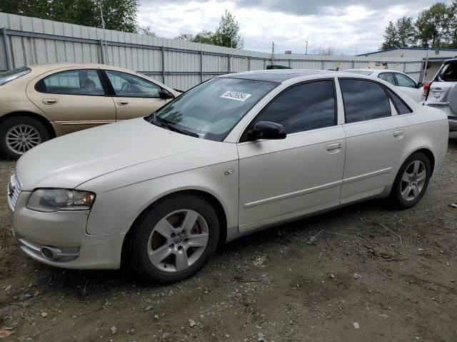 audi a4 2.0t 2005 wauaf68e25a449538