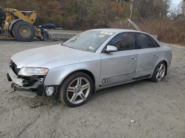 audi a4 2.0t 2005 wauaf68e35a451475