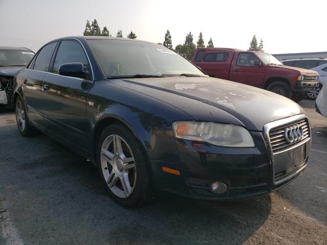 audi a4 2.0t 2005 wauaf68e35a455512