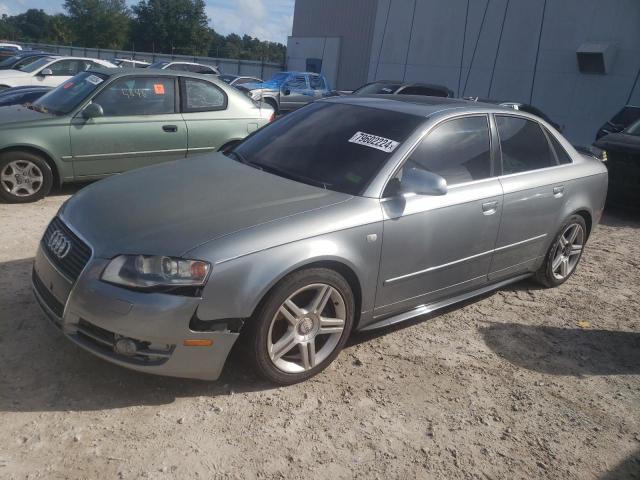 audi a4 2.0t 2005 wauaf68e65a425372