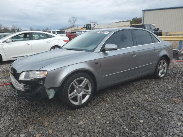 audi a4 2 turbo 2006 wauaf78e06a247756