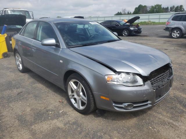 audi a4 2 2007 wauaf78e07a120622