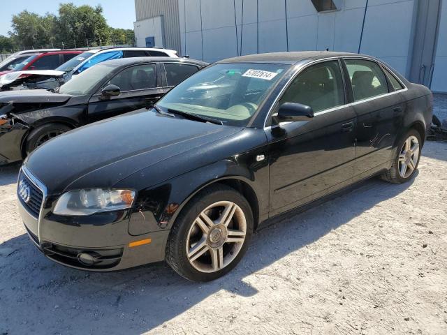 audi a4 2007 wauaf78e17a274496