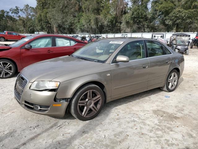 audi a4 2 turbo 2006 wauaf78e26a153832