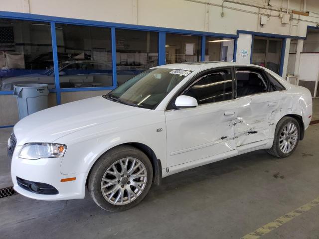 audi a4 2.0t 2008 wauaf78e28a167233