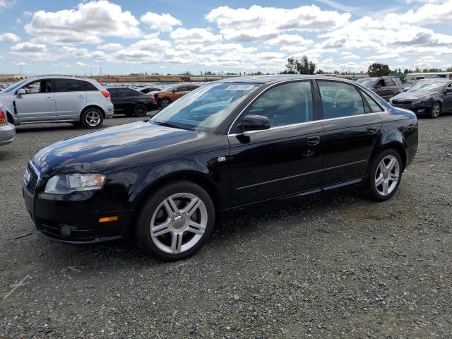 audi a4 2.0t 2008 wauaf78e38a069585