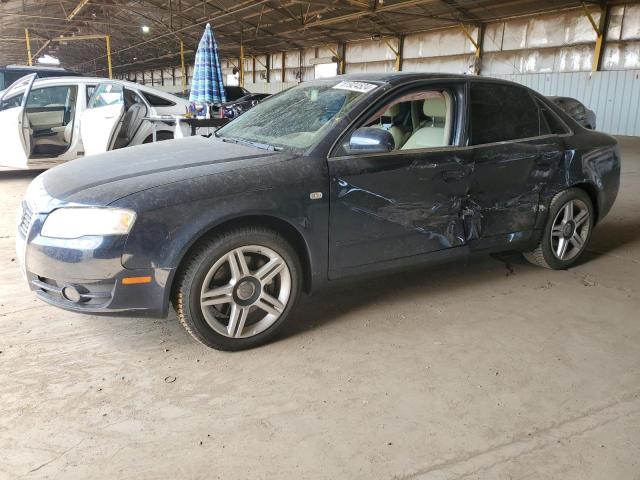 audi a4 2007 wauaf78e47a194500