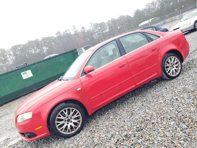 audi a4 2.0t 2008 wauaf78e48a149946