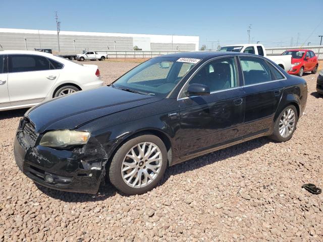 audi a4 2008 wauaf78e48a154869