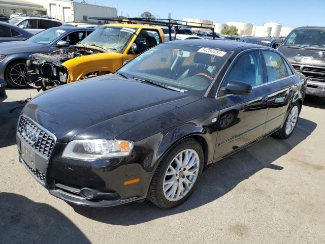 audi a4 2.0t 2008 wauaf78e48a161322