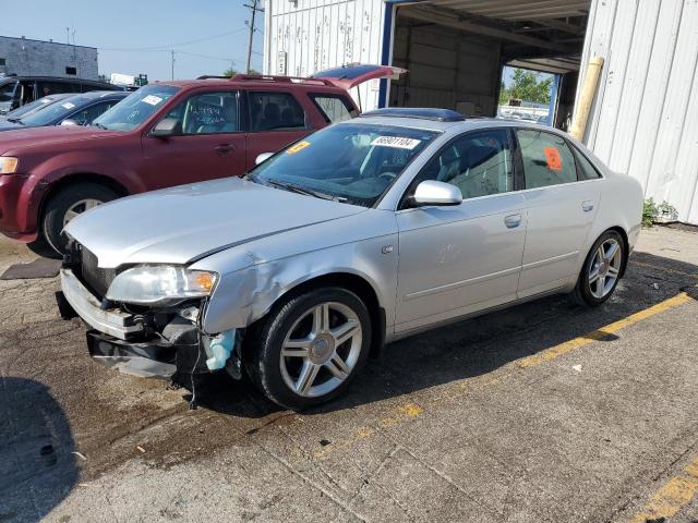 audi a4 2 2007 wauaf78e67a271626