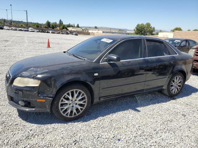 audi a4 2008 wauaf78e68a166165