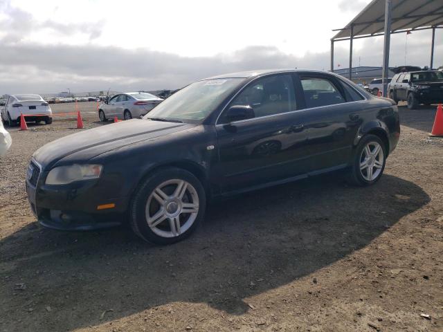 audi a4 2.0t 2008 wauaf78e78a007106