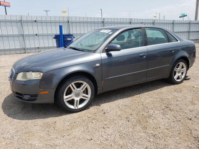 audi a4 2007 wauaf78e87a132890