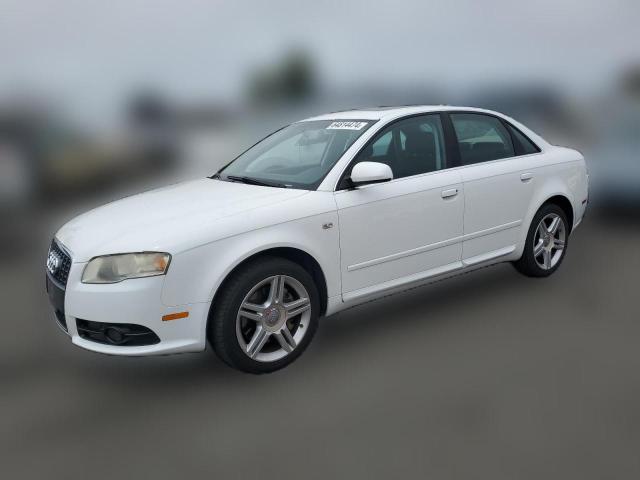 audi a4 2008 wauaf78e88a032810