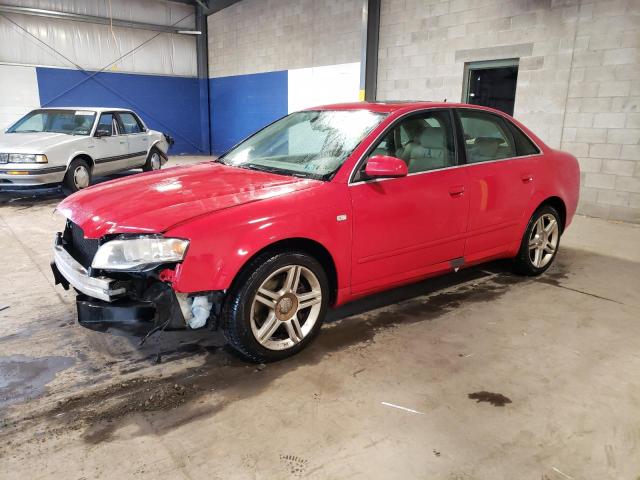 audi a4 2006 wauaf78e96a246881