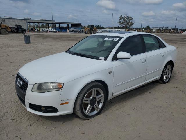 audi a4 2.0t 2008 wauaf78e98a097021