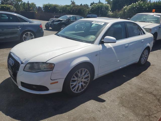 audi a4 2.0t 2008 wauaf78e98a135251