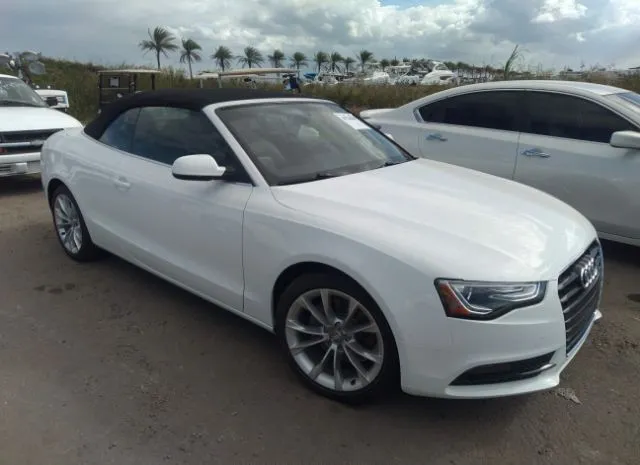 audi a5 2014 wauafafh0en006958