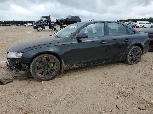 audi a4 premium 2011 wauafafl0bn056341