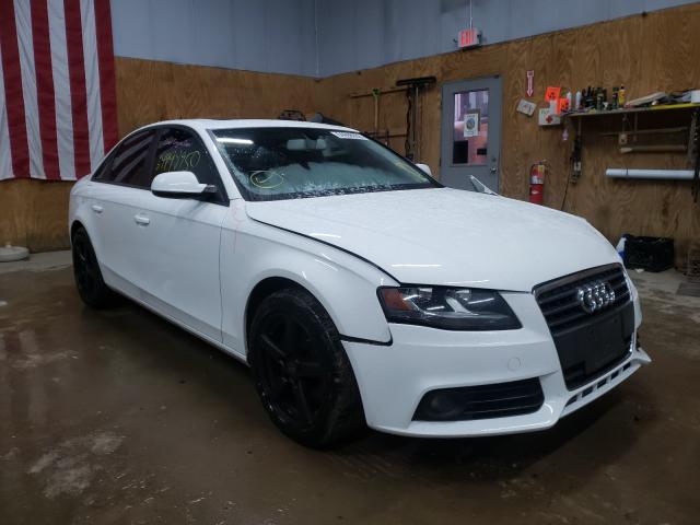 audi a4 premium 2012 wauafafl0cn001048