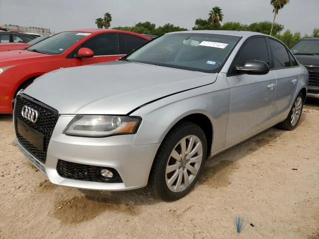 audi a4 premium 2012 wauafafl0cn017380