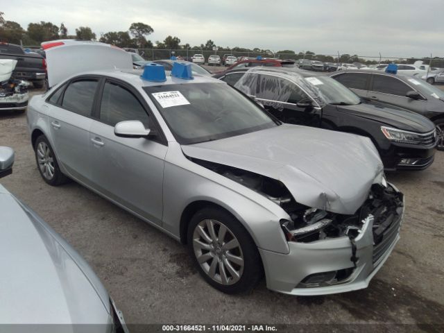 audi a4 2013 wauafafl0da153128