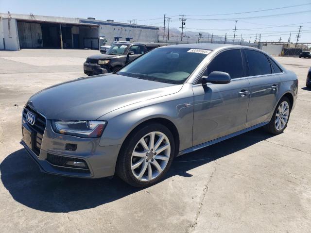 audi a4 premium 2014 wauafafl0ea003280