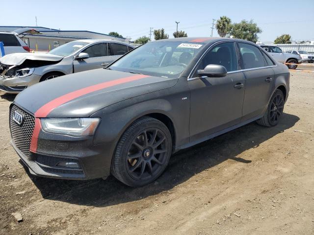 audi a4 2014 wauafafl0ea013761