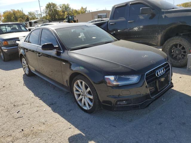 audi a4 premium 2014 wauafafl0ea129428