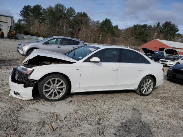 audi a4 2015 wauafafl0fn010983