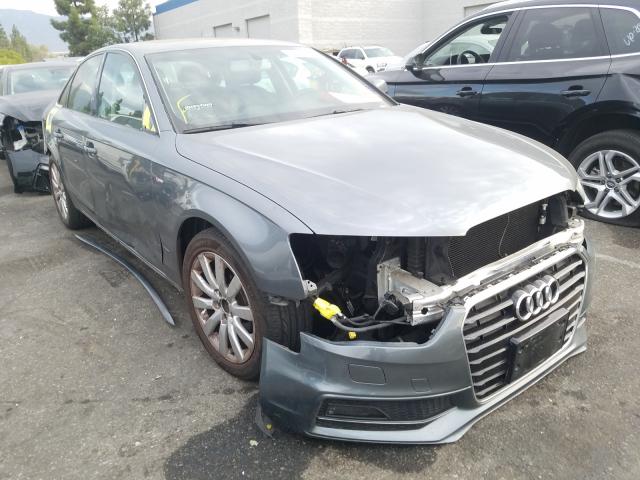 audi a4 premium 2015 wauafafl0fn021756