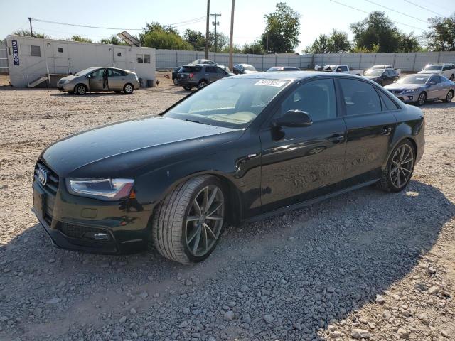 audi a4 premium 2016 wauafafl0gn012606