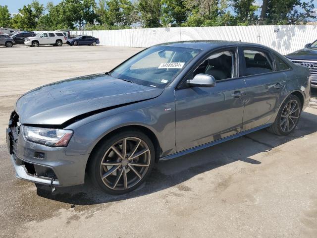 audi a4 premium 2016 wauafafl0gn015246