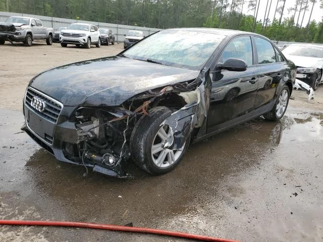 audi a4 premium 2012 wauafafl1cn005674