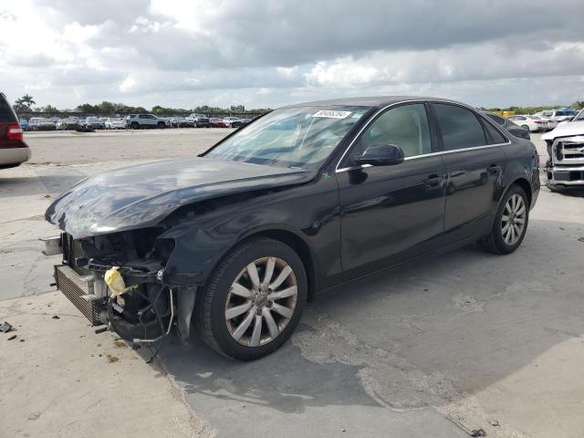 audi a4 premium 2013 wauafafl1da086782