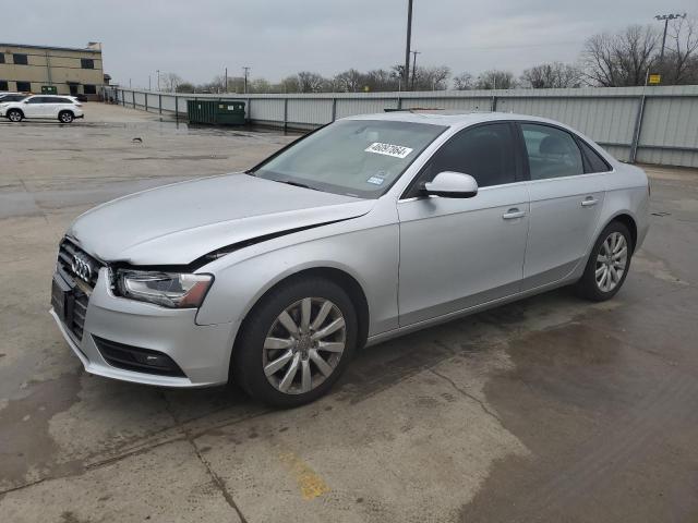 audi a4 premium 2013 wauafafl1da143935