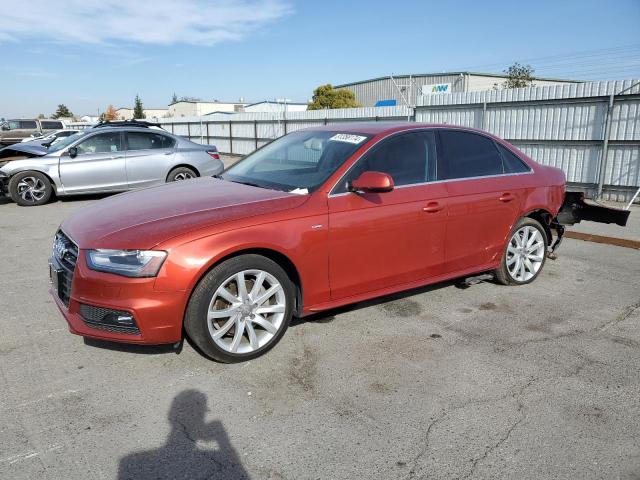 audi a4 premium 2014 wauafafl1en043294