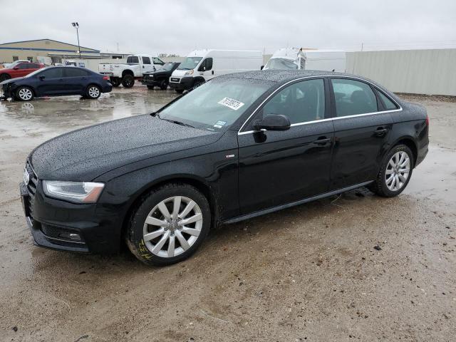 audi a4 2015 wauafafl1fn009003