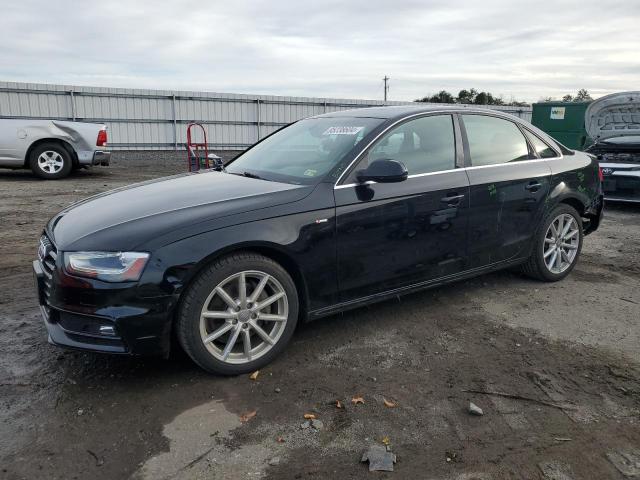 audi a4 premium 2015 wauafafl1fn017232