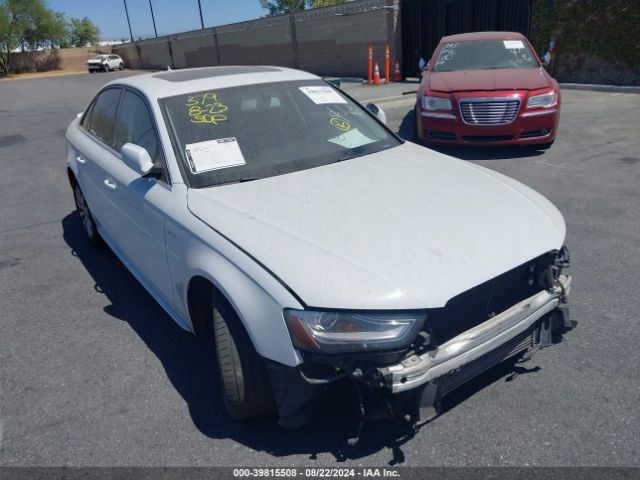 audi a4 2015 wauafafl1fn019062