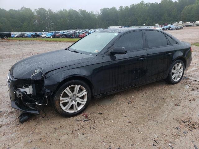 audi a4 premium 2010 wauafafl2an016356