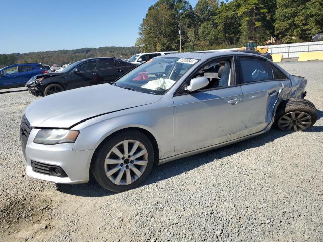 audi a4 premium 2011 wauafafl2bn044918